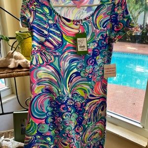 Lilly Pulitzer Tammy Dress